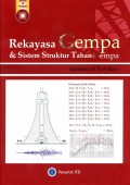 Rekayasa Gempa & Sistem Struktur Tahan Gempa