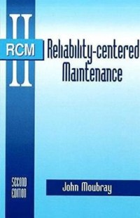 Reliability-centered Maintenance