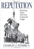 Reputation : realizing value from the corporate image
