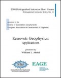 Reservoir Geophysics : Applications