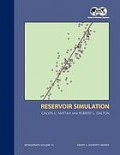 Reservoir simulation