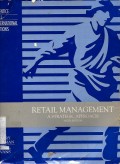 Retail Management : a strategic approach