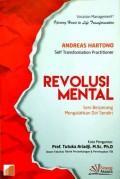 Revolusi Mental : seni berperang mengalahkan diri sendiri