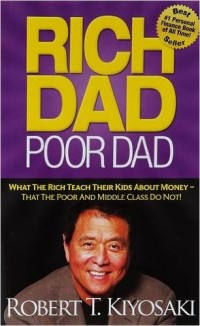 Rich Dad Poor Dad