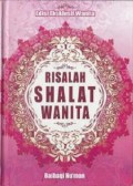 Risalah Shalat Wanita