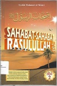 Sahabat-Sahabat Rasulullah Jilid 2