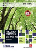 Manajemen Portofolio dan Investasi : investments [ Buku 1 ]