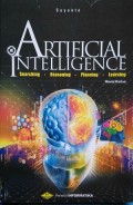 Artificial Intelligence : searching, reasoning, planning, learning : Revisi Kedua