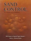 Sand control