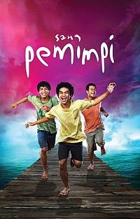 Sang Pemimpi