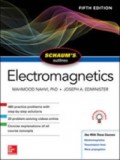 Schaum's Outline of : electromagnetics