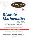 Schaum's Outline of : theory and problems of discrete mathematics