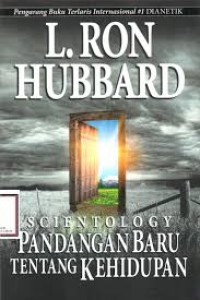 Scientology: pandangan baru tentang kehidupan