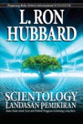 Scientology : landasan pemikiran