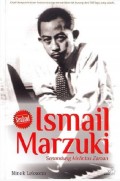 Seabad Ismail Marzuki : senandung melintas zaman