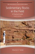 Sedimentary Rocks in the Field : a practical guide