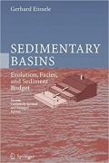 Sedimentary Basins : evolution, facies, and sediment budget
