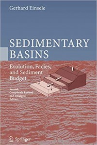 Sedimentary Basins : evolution, facies, and sediment budget
