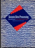 Seismic Data Processing Theory and Practice