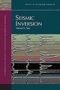 Seismic inversion