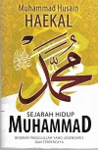 Sejarah Hidup Muhammad