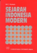 Sejarah Indonesia Modern