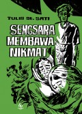 Sengsara membawa nikmat