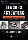 Sensors and Actuators : Control Systems Instrumentation