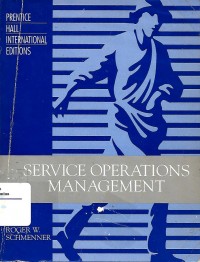 Service Operations Management