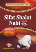 Sifat Shalat Nabi SAW : dari takbir hingga salam