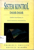 Sistem Kontrol : dasar-dasar = Feedback Control Systems 3e