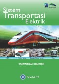Sistem Transportasi Elektrik