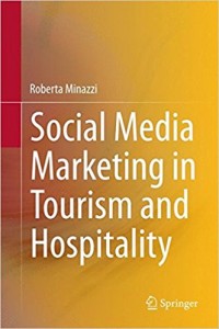 Social Media Marketing in Tourism and Hospitality