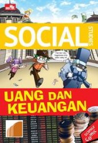 Social Studies : uang dan keuangan