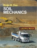 Soil Mechanics : laboratory manual