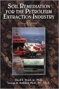Soil Remediation for the Petroleum Extraction Industry