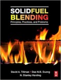 Solid Fuel Blending  Principles, Practices, and Problems