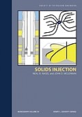 Solids injection