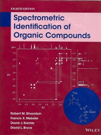 Spectrometric Identification of Organic Compounds