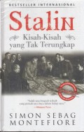 Stalin : kisah-kisah yang tak terungkap