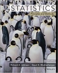 Statistics : principles and methods