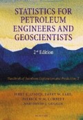 Statistics For Petroleum Engineers and Geoscientists