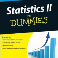 Statistics II for Dummies