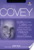 Stephen Covey : guru paling laris yang mengajarkan efektivitas pribadi dan profesional