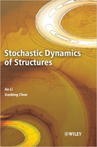 Stochastic Dynamics of Structures