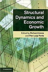 Structural Dynamics and Economic Growth