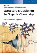 Structure elucidation in organic chemistry : the search for the right tools