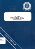 Struktur Baja (SI 3112)