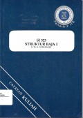 Struktur Baja I (SI 323)