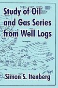 Study of oil and gas series from well logs